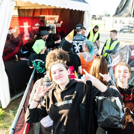 Nova Rock Festival 2024 - ALL OF DAY 1