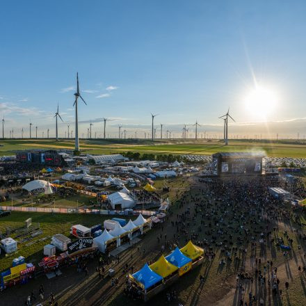 Nova Rock Festival 2024 - ALL OF DAY 1