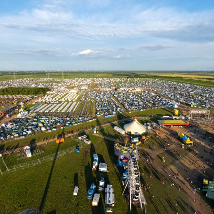 Nova Rock Festival 2024 - ALL OF DAY 1