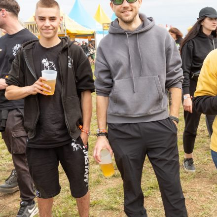 Nova Rock Festival 2024 - ALL OF DAY 1