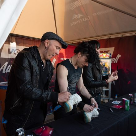 Nova Rock Festival 2024 - ALL OF DAY 1