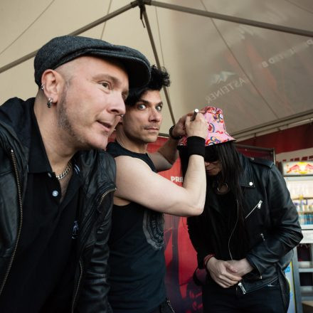 Nova Rock Festival 2024 - ALL OF DAY 1