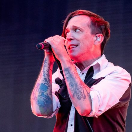 Nova Rock Festival 2024 - ALL OF DAY 1