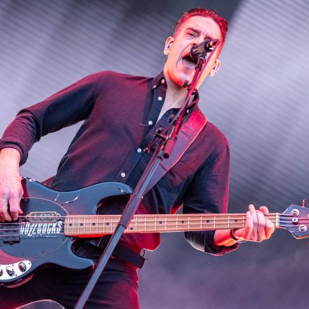 Nova Rock Festival 2024 - ALL OF DAY 1