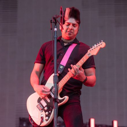 Nova Rock Festival 2024 - ALL OF DAY 1