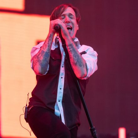 Nova Rock Festival 2024 - ALL OF DAY 1