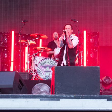 Nova Rock Festival 2024 - ALL OF DAY 1