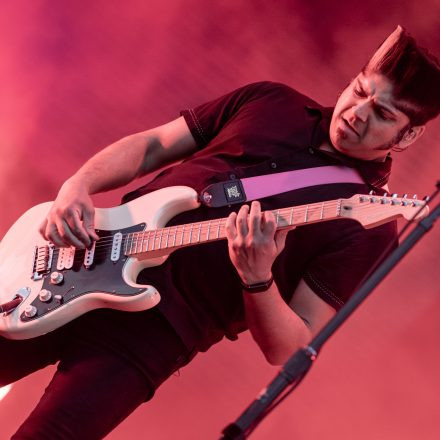 Nova Rock Festival 2024 - ALL OF DAY 1