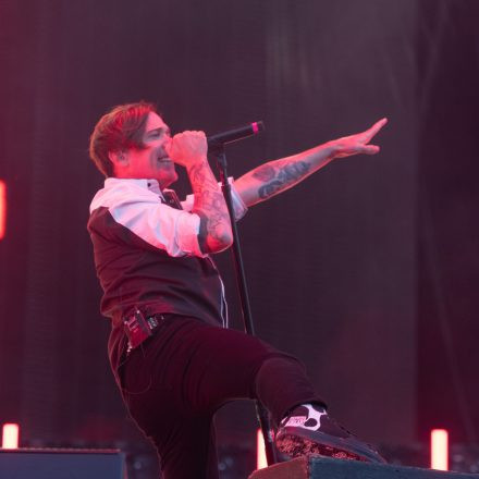 Nova Rock Festival 2024 - ALL OF DAY 1