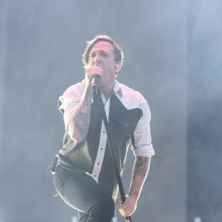 Nova Rock Festival 2024 - ALL OF DAY 1