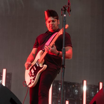 Nova Rock Festival 2024 - ALL OF DAY 1