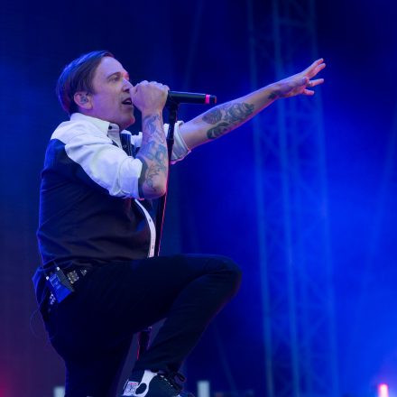 Nova Rock Festival 2024 - ALL OF DAY 1