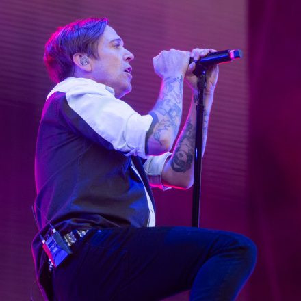 Nova Rock Festival 2024 - ALL OF DAY 1