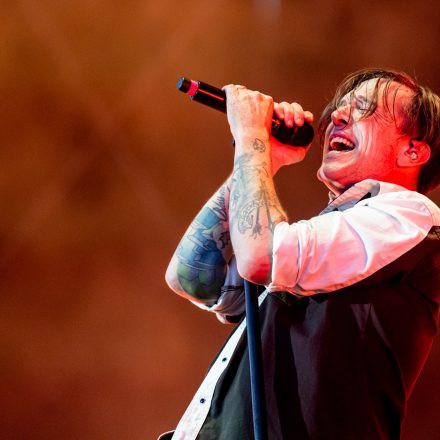 Nova Rock Festival 2024 - ALL OF DAY 1
