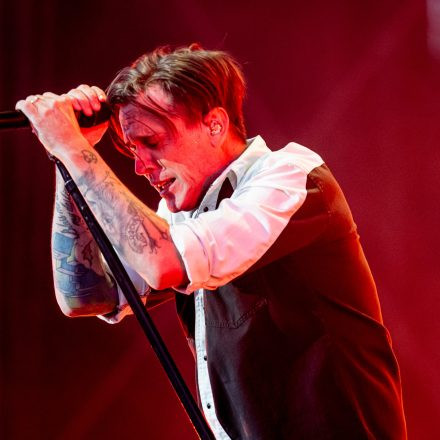 Nova Rock Festival 2024 - ALL OF DAY 1