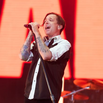 Nova Rock Festival 2024 - ALL OF DAY 1