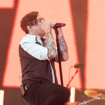 Nova Rock Festival 2024 - ALL OF DAY 1