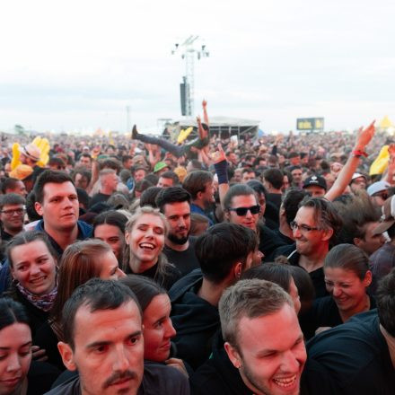 Nova Rock Festival 2024 - ALL OF DAY 1