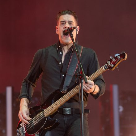 Nova Rock Festival 2024 - ALL OF DAY 1