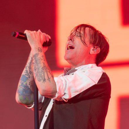 Nova Rock Festival 2024 - ALL OF DAY 1