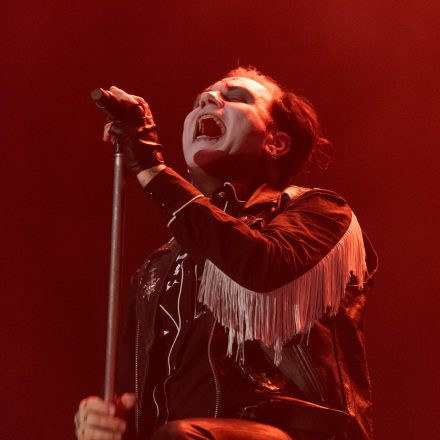 Nova Rock Festival 2024 - ALL OF DAY 1