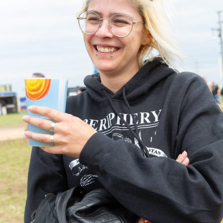 Nova Rock Festival 2024 - ALL OF DAY 1