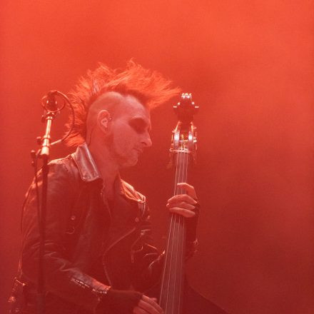 Nova Rock Festival 2024 - ALL OF DAY 1