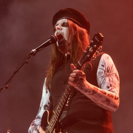 Nova Rock Festival 2024 - ALL OF DAY 1