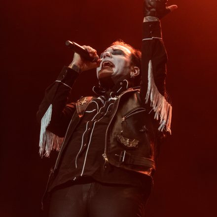 Nova Rock Festival 2024 - ALL OF DAY 1