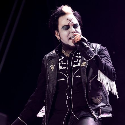 Nova Rock Festival 2024 - ALL OF DAY 1