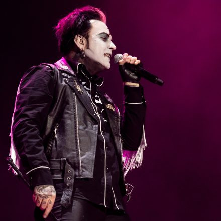 Nova Rock Festival 2024 - ALL OF DAY 1