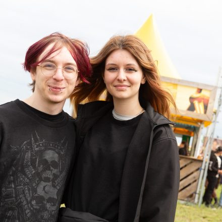 Nova Rock Festival 2024 - ALL OF DAY 1