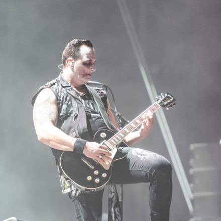 Nova Rock Festival 2024 - ALL OF DAY 1