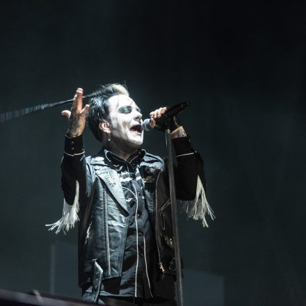 Nova Rock Festival 2024 - ALL OF DAY 1