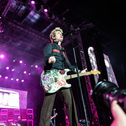 Nova Rock Festival 2024 - ALL OF DAY 1