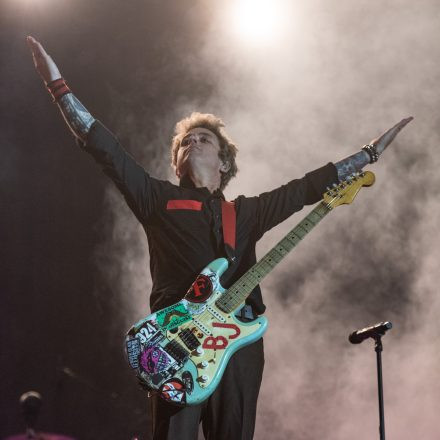 Nova Rock Festival 2024 - ALL OF DAY 1