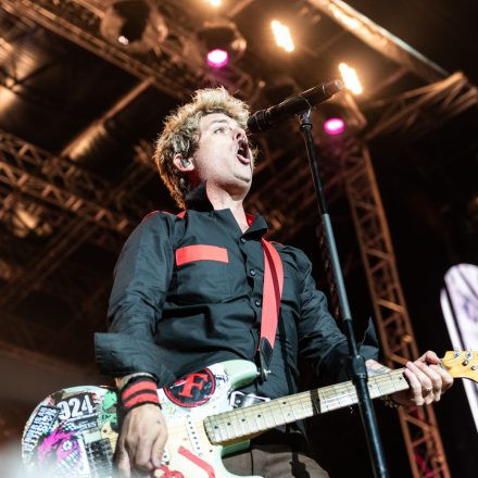 Nova Rock Festival 2024 - ALL OF DAY 1