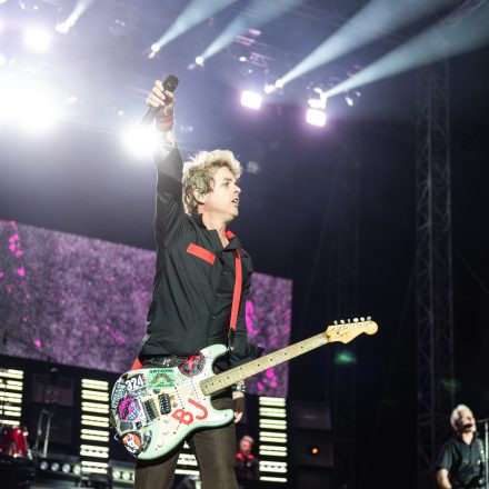 Nova Rock Festival 2024 - ALL OF DAY 1