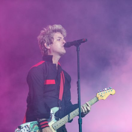 Nova Rock Festival 2024 - ALL OF DAY 1
