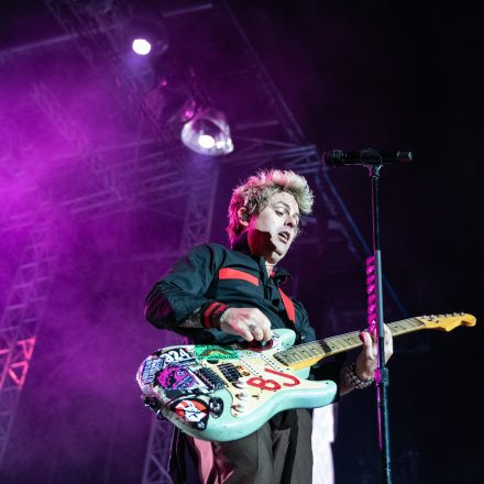 Nova Rock Festival 2024 - ALL OF DAY 1