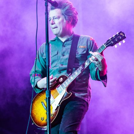 Nova Rock Festival 2024 - ALL OF DAY 1