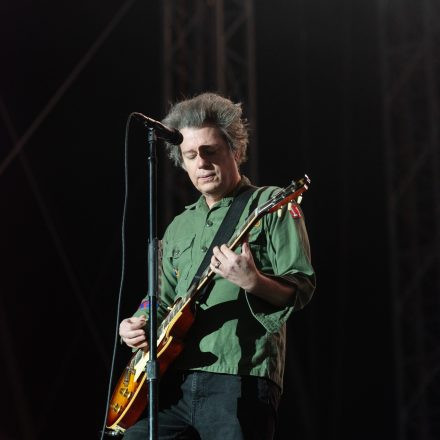 Nova Rock Festival 2024 - ALL OF DAY 1