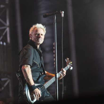 Nova Rock Festival 2024 - ALL OF DAY 1