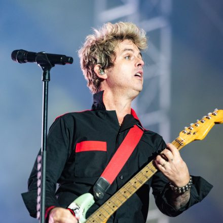 Nova Rock Festival 2024 - ALL OF DAY 1