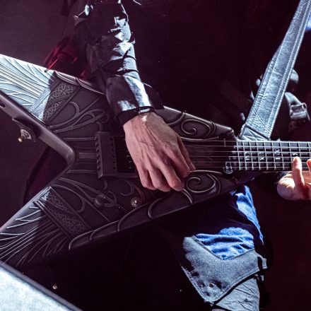 Nova Rock Festival 2024 - ALL OF DAY 1