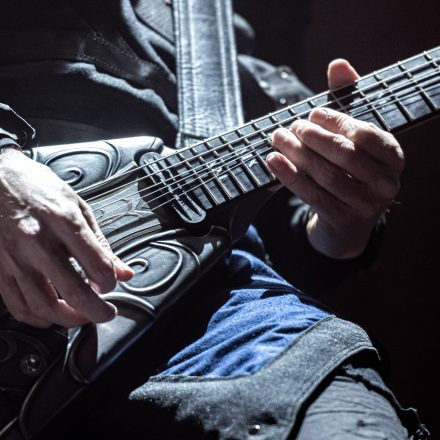 Nova Rock Festival 2024 - ALL OF DAY 1