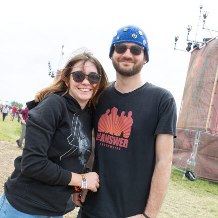 Nova Rock Festival 2024 - ALL OF DAY 1