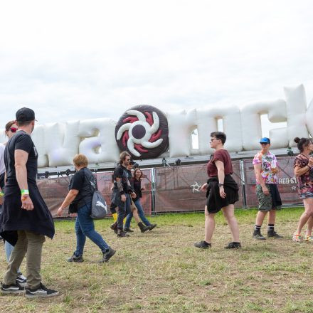 Nova Rock Festival 2024 - ALL OF DAY 1