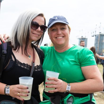 Nova Rock Festival 2024 - ALL OF DAY 1