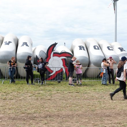 Nova Rock Festival 2024 - ALL OF DAY 1